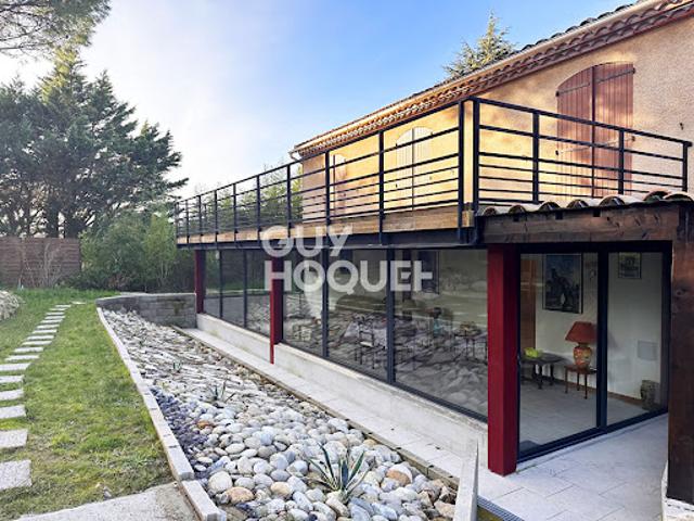 Vente Maison 9 pièces 215 m2 Palaja