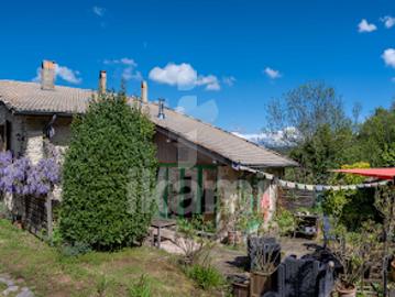 Vente Maison 9 pièces 215 m2 Rochechinard