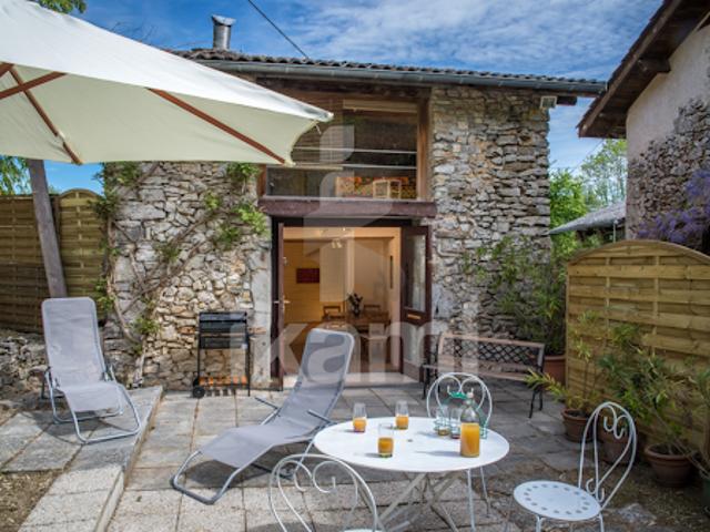 Vente Maison 9 pièces 215 m2 Rochechinard