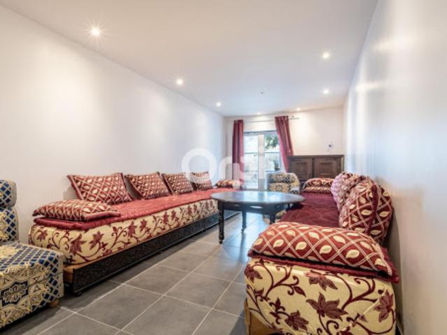 Vente Maison 9 pièces 215 m2 Saint Léonard de Noblat