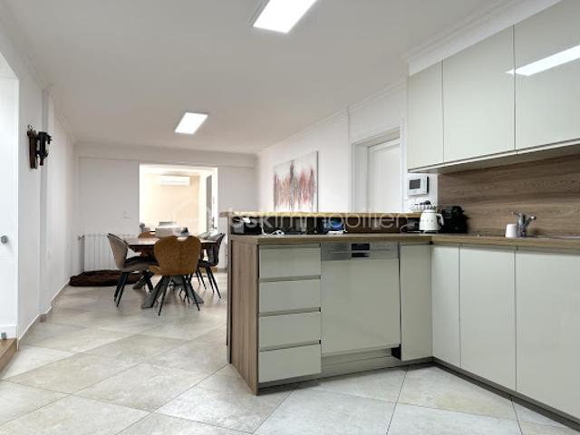 Vente Maison 9 pièces 215 m2 Toulouse