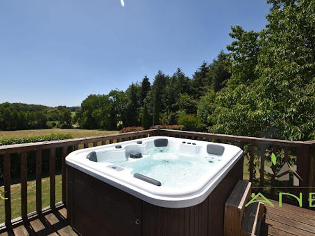 Vente Maison 9 pièces 215.17 m2 Massignac