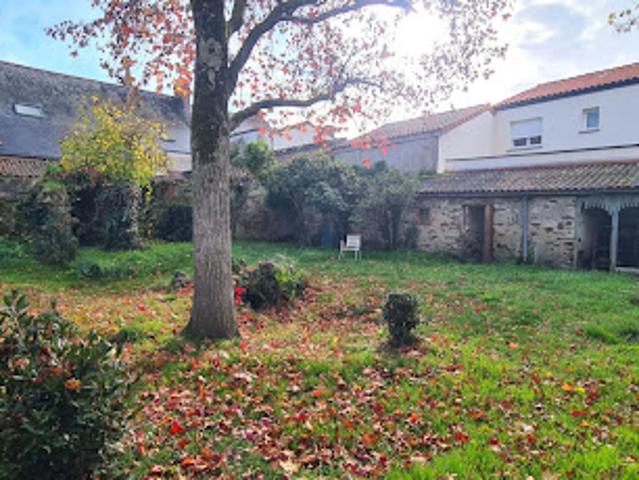 Vente Maison 9 pièces 215.97 m2 La Chapelle Heulin