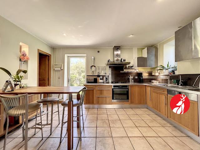 Vente Maison 9 pièces 216 m2 Milly la Forêt