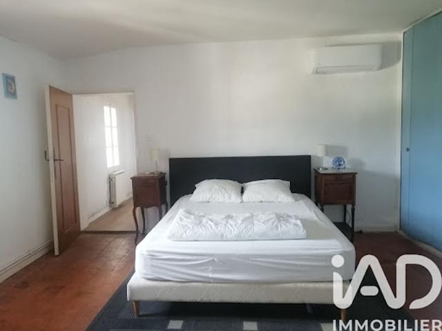 Vente Maison 9 pièces 216 m2 Mormoiron