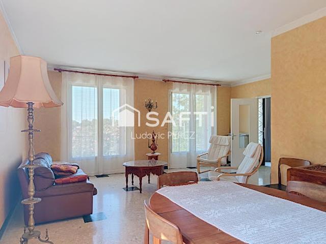 Vente Maison 9 pièces 216 m2 Balma
