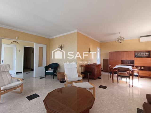Vente Maison 9 pièces 216 m2 Balma