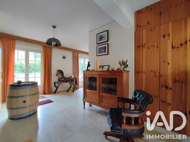 Vente Maison 9 pièces 216 m2 Brignancourt
