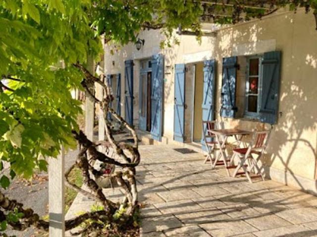 Vente Maison 9 pièces 216 m2 Château l'Evêque