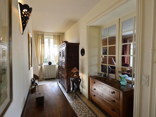 Vente Maison 9 pièces 216 m2 Enghien les Bains