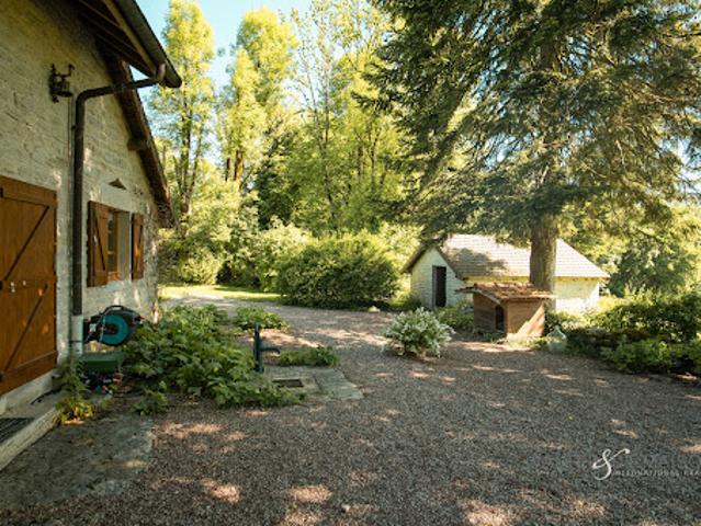 Vente Maison 9 pièces 216 m2 La Chailleuse
