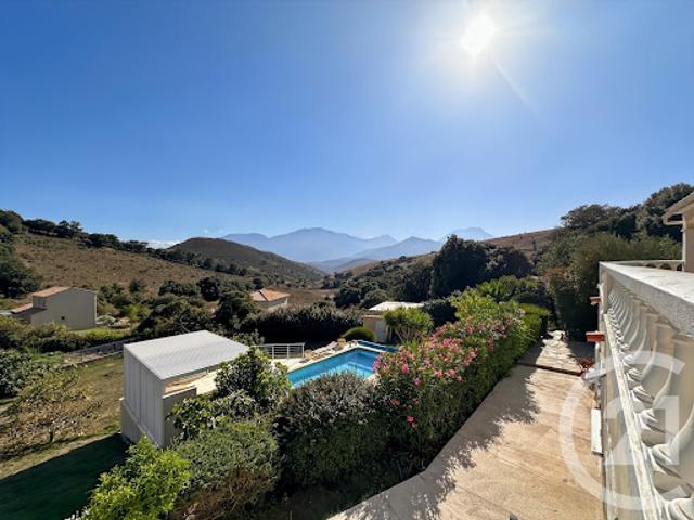 Vente Maison 9 pièces 216.47 m2 Pietralba