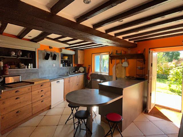 Vente Maison 9 pièces 216.43 m2 Les Trois Lacs