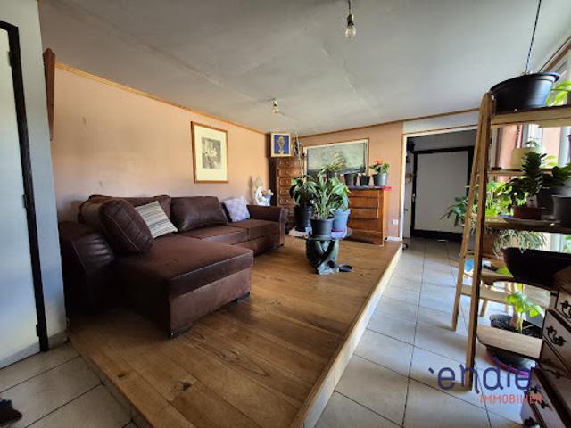 Vente Maison 9 pièces 217 m2 Maubourguet