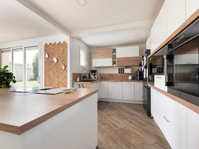 Vente Maison 9 pièces 217 m2 Chelles
