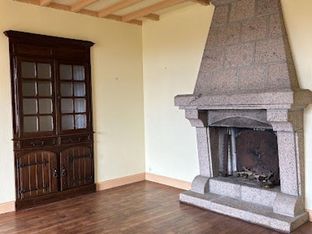 Vente Maison 9 pièces 217 m2 Perros Guirec