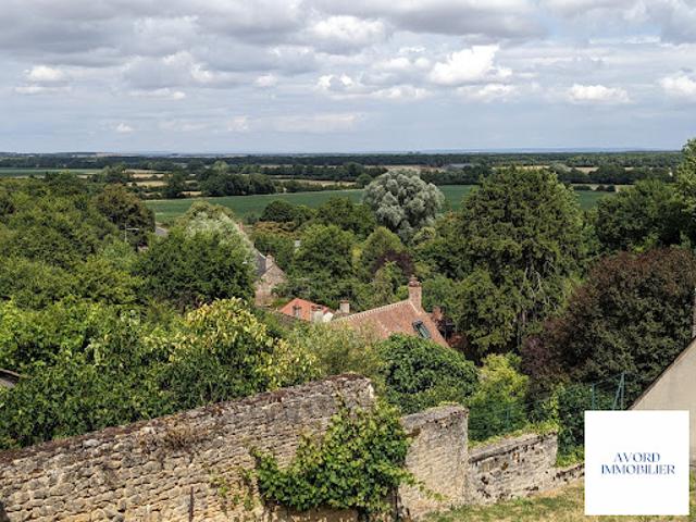 Vente Maison 9 pièces 217 m2 Villequiers