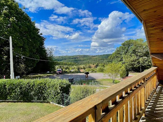 Vente Maison 9 pièces 218 m2 Mortagne