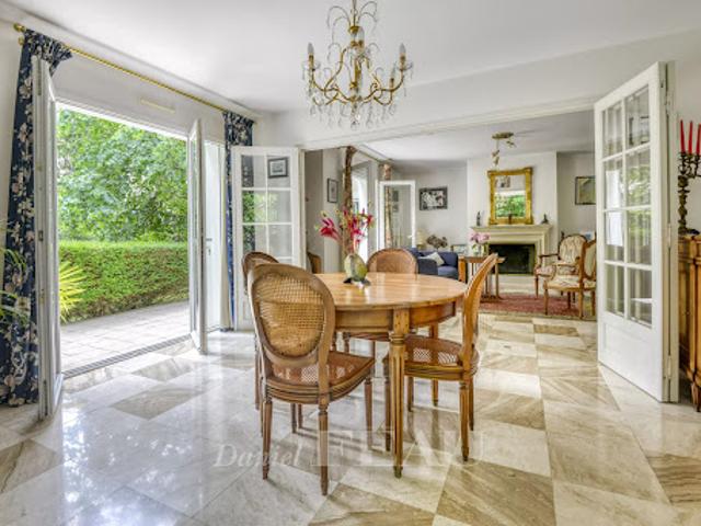 Vente Maison 9 pièces 218 m2 Nantes