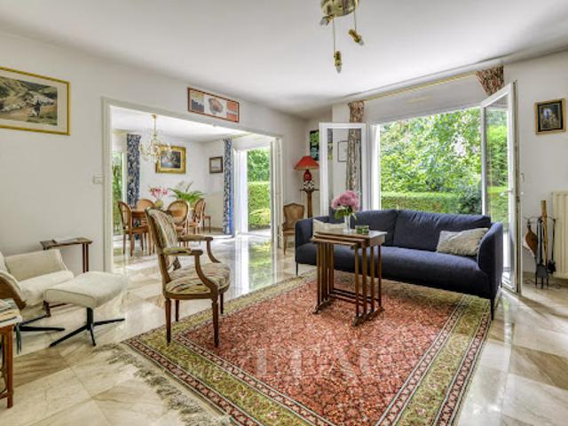 Vente Maison 9 pièces 218 m2 Nantes