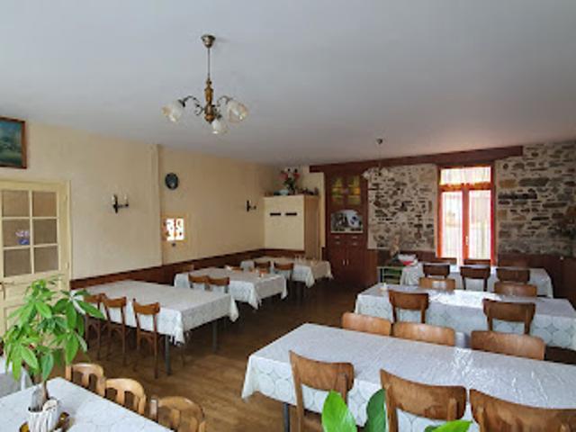 Vente Maison 9 pièces 218 m2 Angoisse