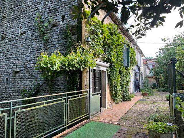 Vente Maison 9 pièces 218 m2 Champniers