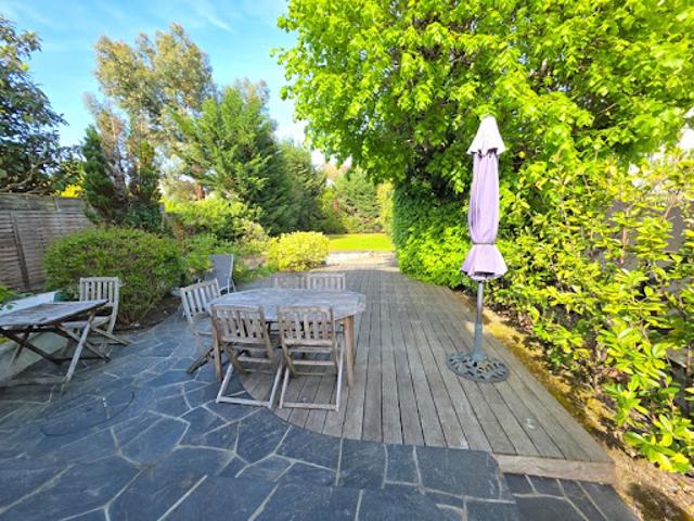 Vente Maison 9 pièces 218 m2 Chatou
