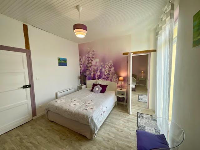 Vente Maison 9 pièces 218 m2 Le Buisson de Cadouin