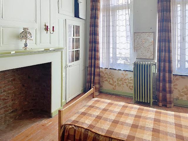 Vente Maison 9 pièces 218 m2 Le Quesnoy