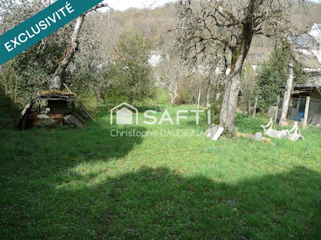 Vente Maison 9 pièces 218 m2 Ranspach