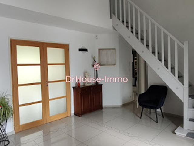 Vente Maison 9 pièces 277 m2 Saint Amand les Eaux