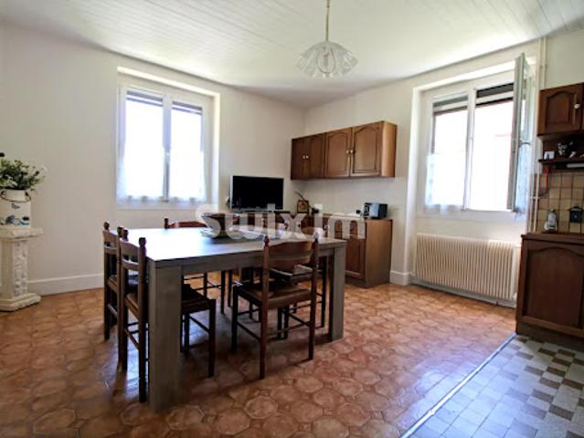 Vente Maison 9 pièces 218 m2 Vulvoz