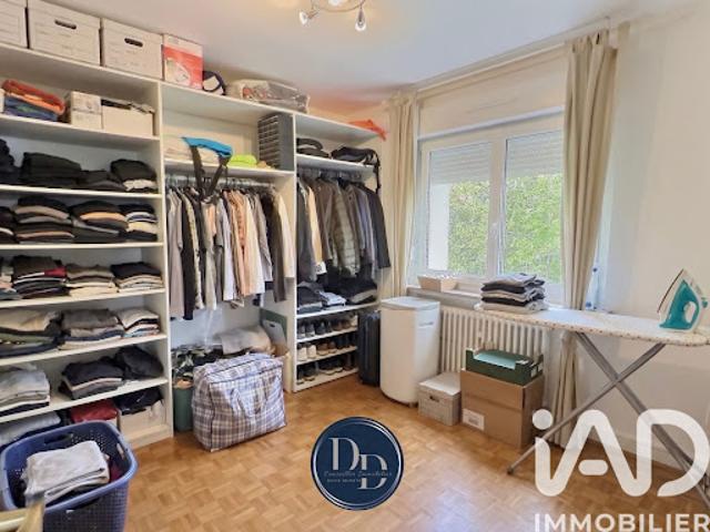 Vente Maison 9 pièces 219 m2 Morhange