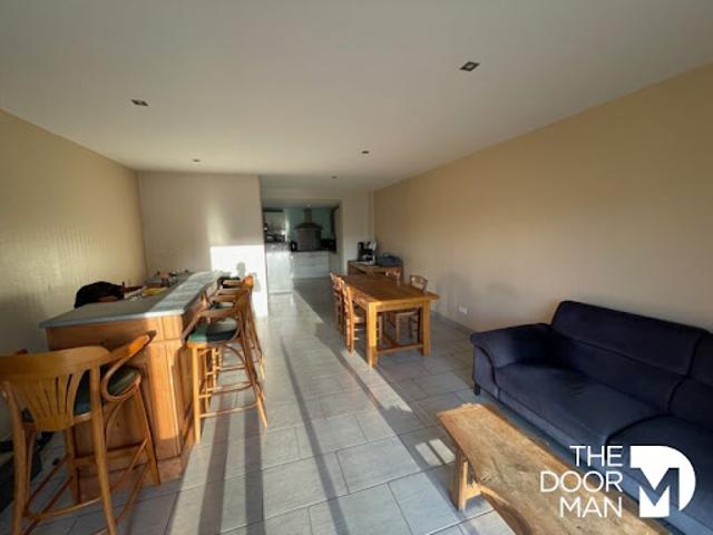 Vente Maison 9 pièces 219 m2 Doulaincourt Saucourt