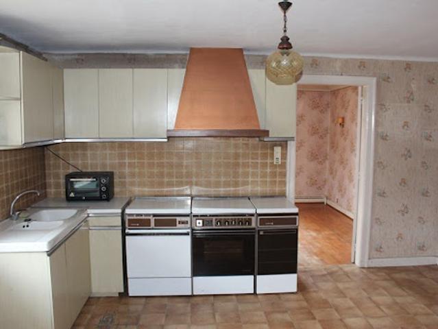 Vente Maison 9 pièces 219 m2 Le Syndicat