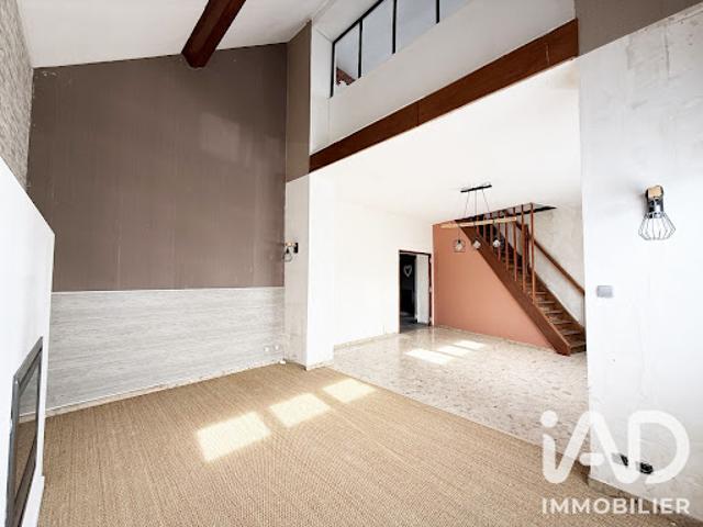Vente Maison 9 pièces 219 m2 Salome