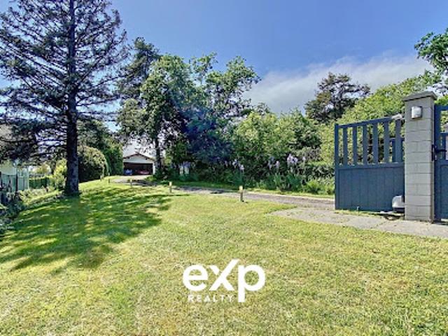 Vente Maison 9 pièces 219 m2 Thonon les Bains