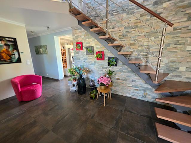 Vente Maison 9 pièces 219.03 m2 Bavent