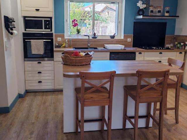 Vente Maison 9 pièces 210 m2 Noaillan