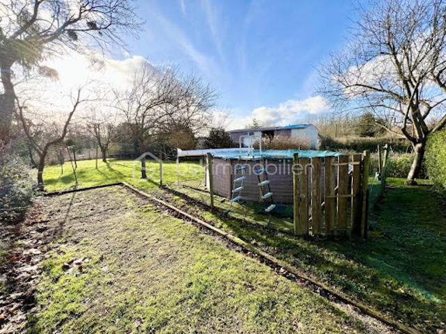 Vente Maison 9 pièces 210 m2 Boissy le Châtel