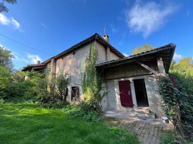 Vente Maison 9 pièces 210 m2 Caussade