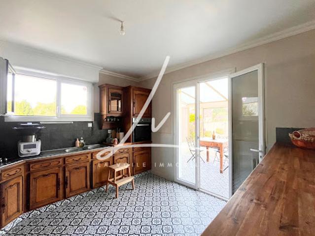 Vente Maison 9 pièces 210 m2 Evrecy