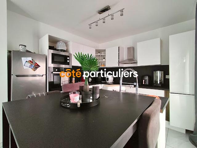 Vente Maison 9 pièces 210 m2 Imphy