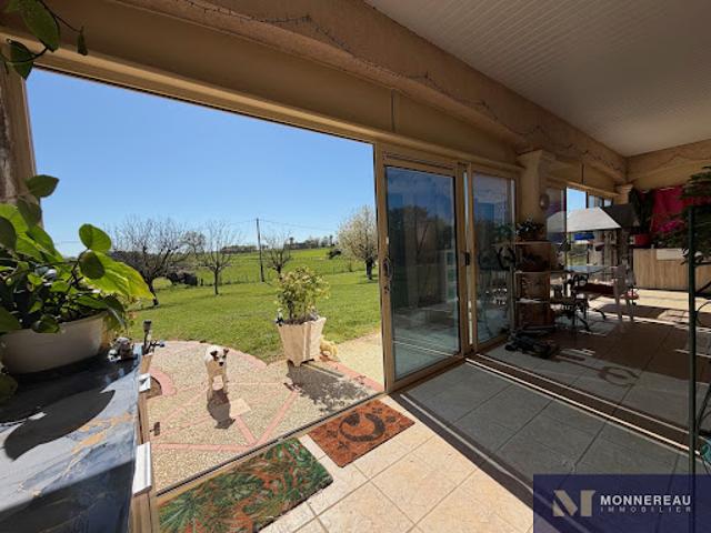 Vente Maison 9 pièces 210 m2 Les Pins