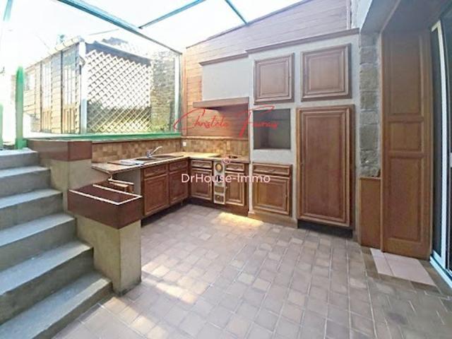 Vente Maison 9 pièces 210 m2 Louvigné du Désert