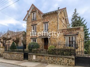 Vente Maison 9 pièces 210 m2 Saint Leu la Forêt