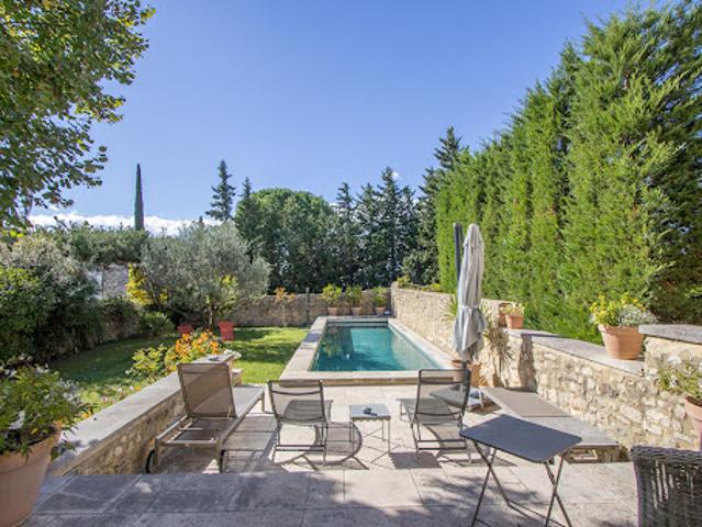 Vente Maison 9 pièces 210 m2 Saint Paul Trois Châteaux