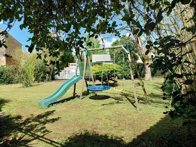 Vente Maison 9 pièces 210 m2 Saint Quantin de Rançanne
