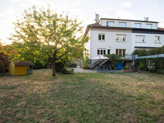 Vente Maison 9 pièces 210 m2 Thionville