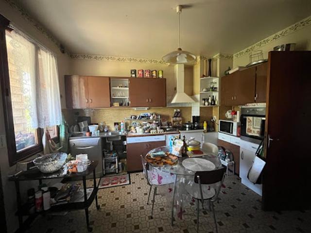 Vente Maison 9 pièces 210 m2 Thiviers